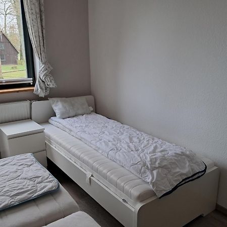 Beekenhof Apartment Bommelsen Екстериор снимка