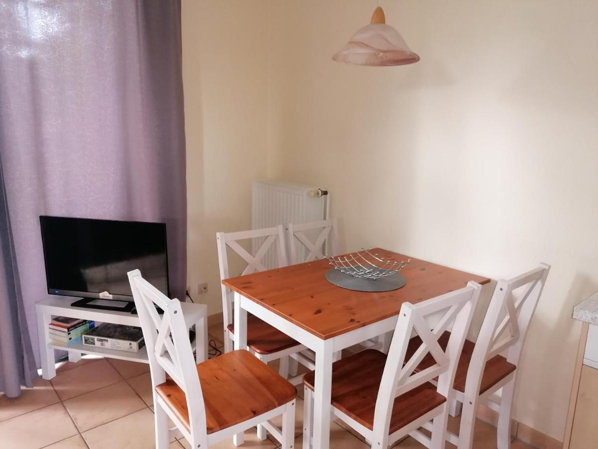 Beekenhof Apartment Bommelsen Екстериор снимка