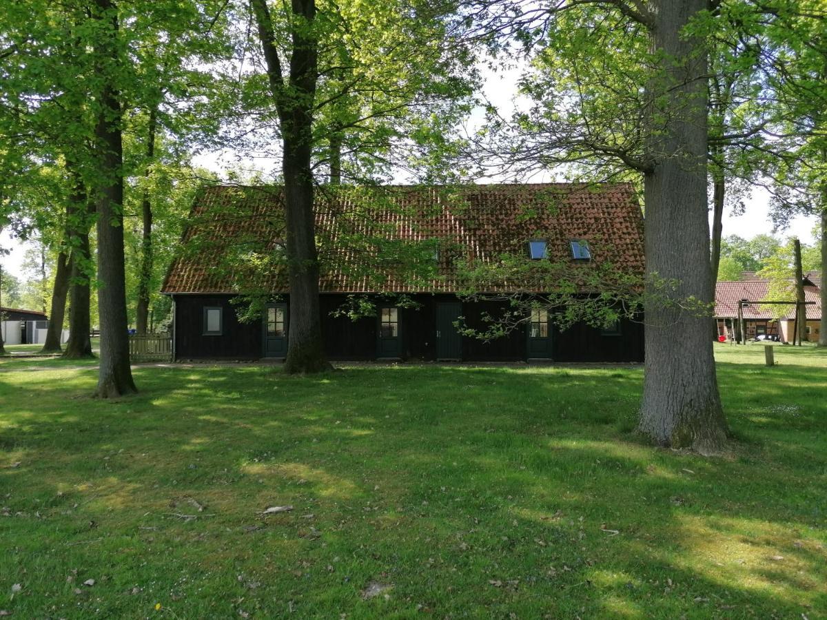 Beekenhof Apartment Bommelsen Екстериор снимка