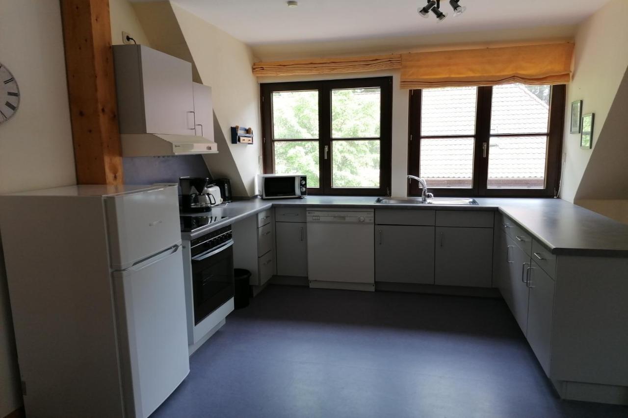 Beekenhof Apartment Bommelsen Екстериор снимка