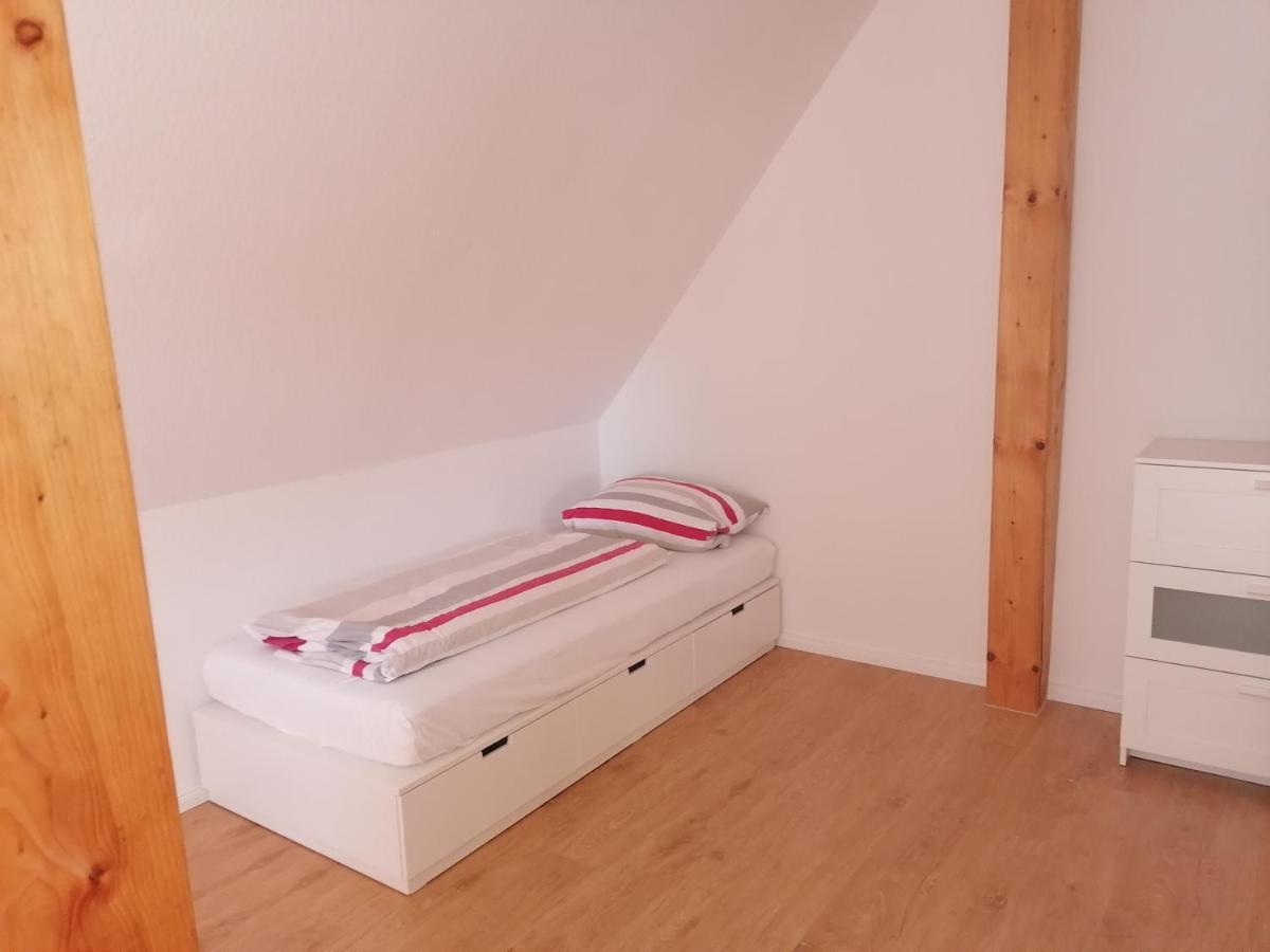 Beekenhof Apartment Bommelsen Екстериор снимка