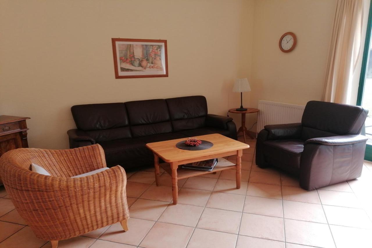 Beekenhof Apartment Bommelsen Екстериор снимка