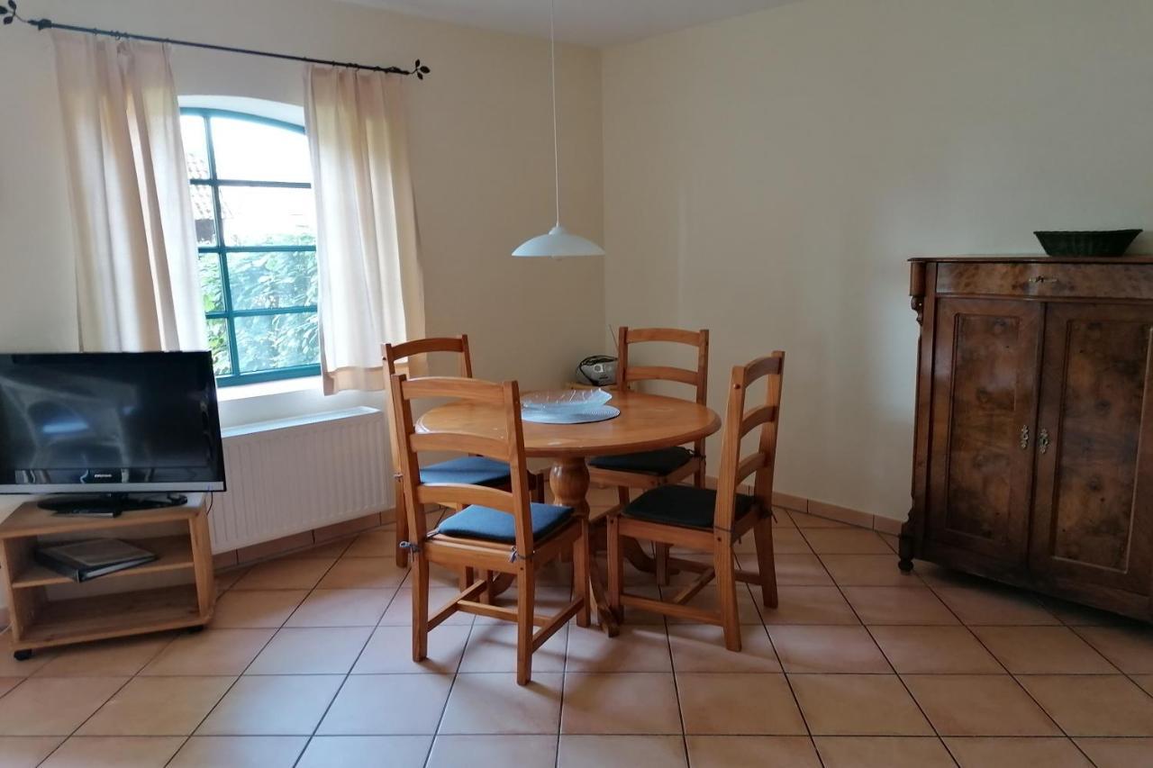 Beekenhof Apartment Bommelsen Екстериор снимка