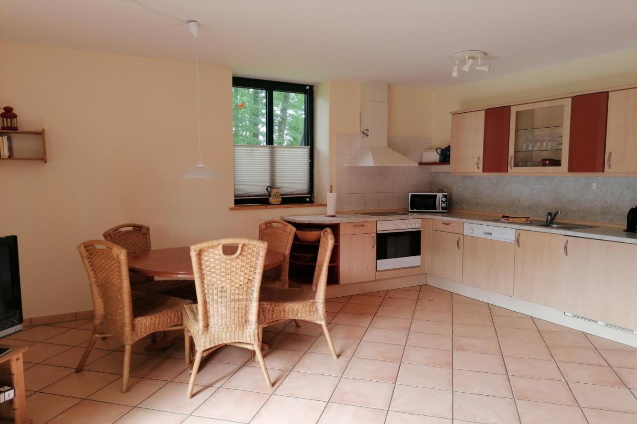 Beekenhof Apartment Bommelsen Екстериор снимка