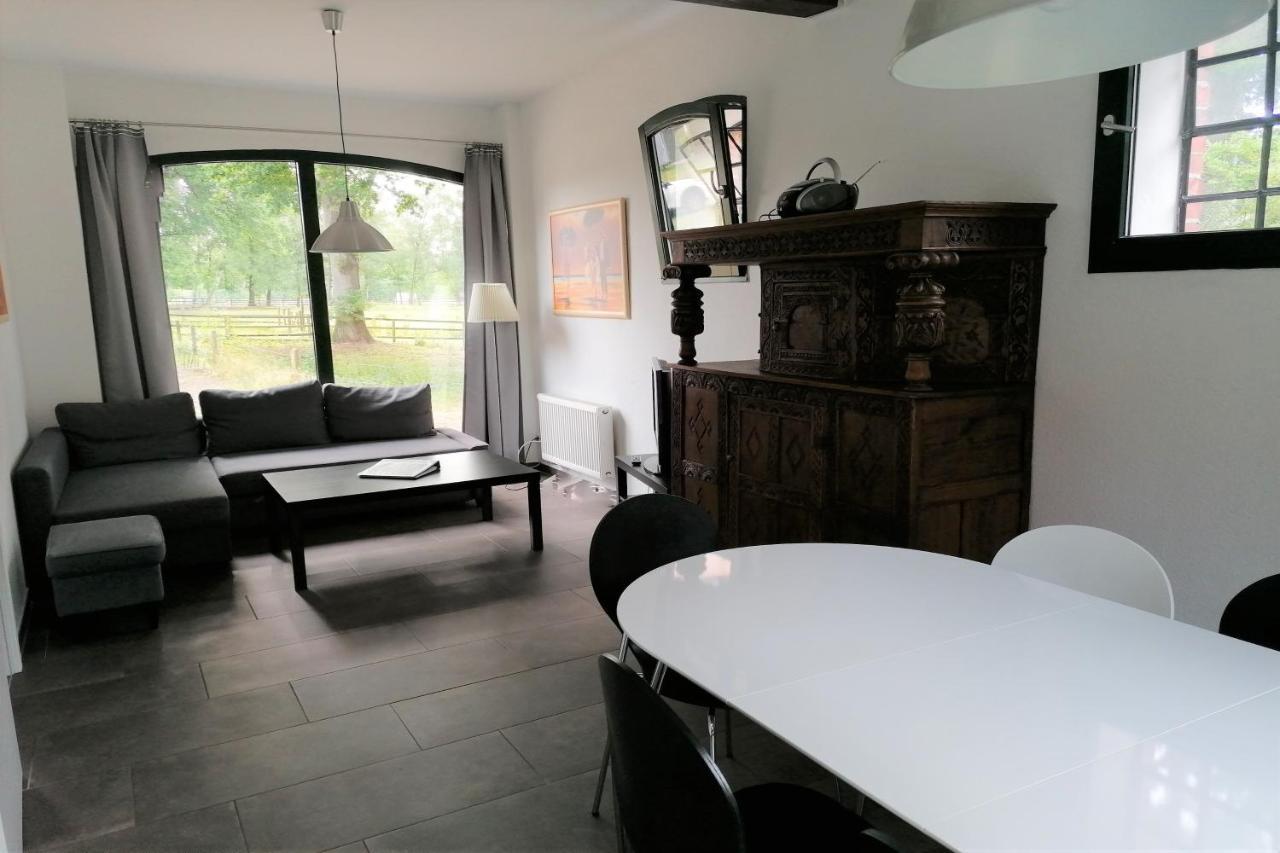 Beekenhof Apartment Bommelsen Екстериор снимка