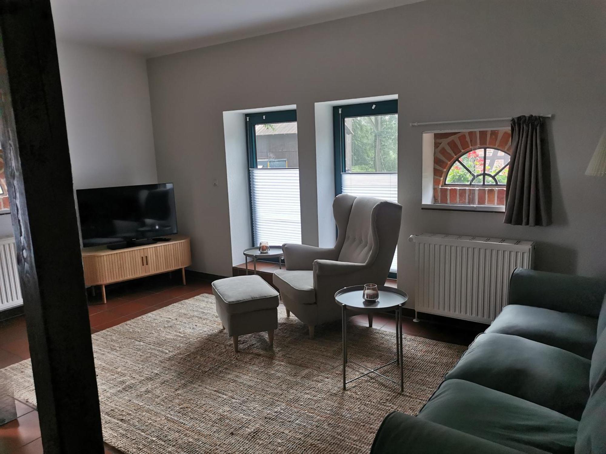 Beekenhof Apartment Bommelsen Екстериор снимка