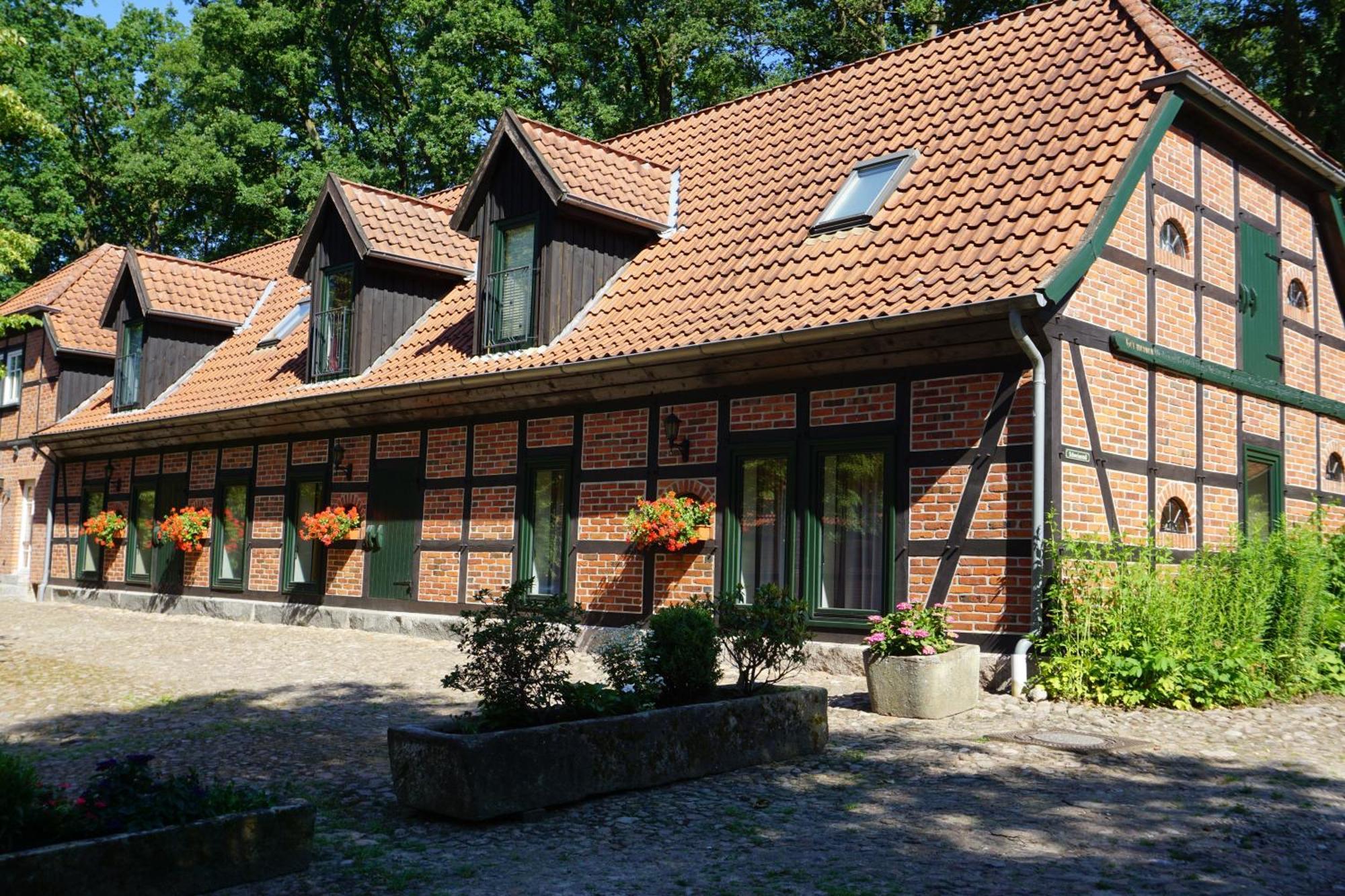 Beekenhof Apartment Bommelsen Екстериор снимка