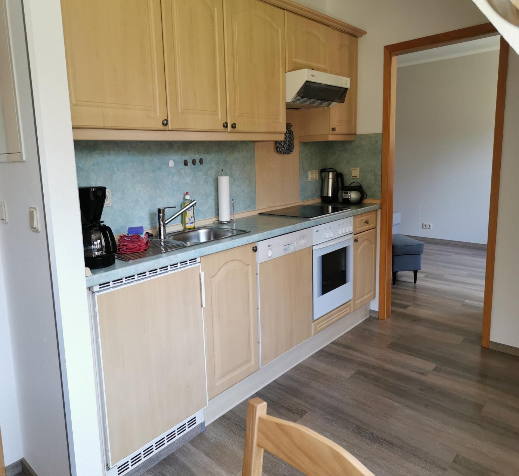 Beekenhof Apartment Bommelsen Екстериор снимка