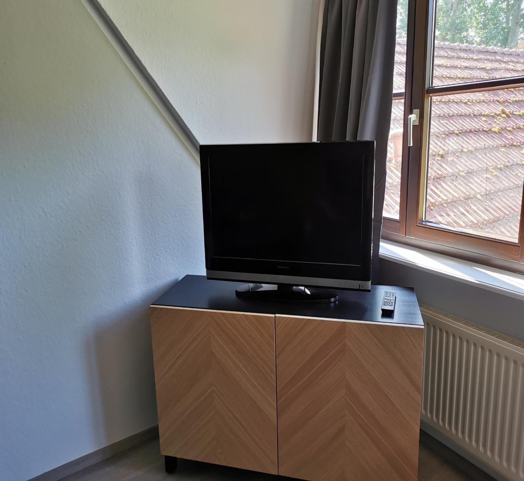 Beekenhof Apartment Bommelsen Екстериор снимка