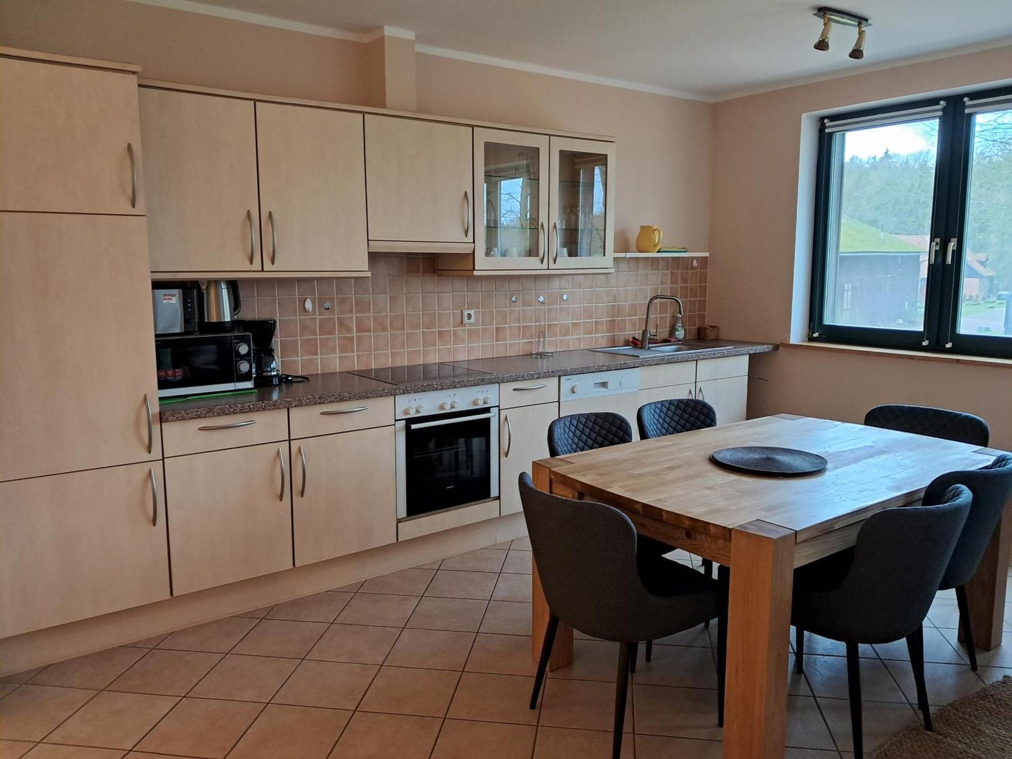 Beekenhof Apartment Bommelsen Екстериор снимка