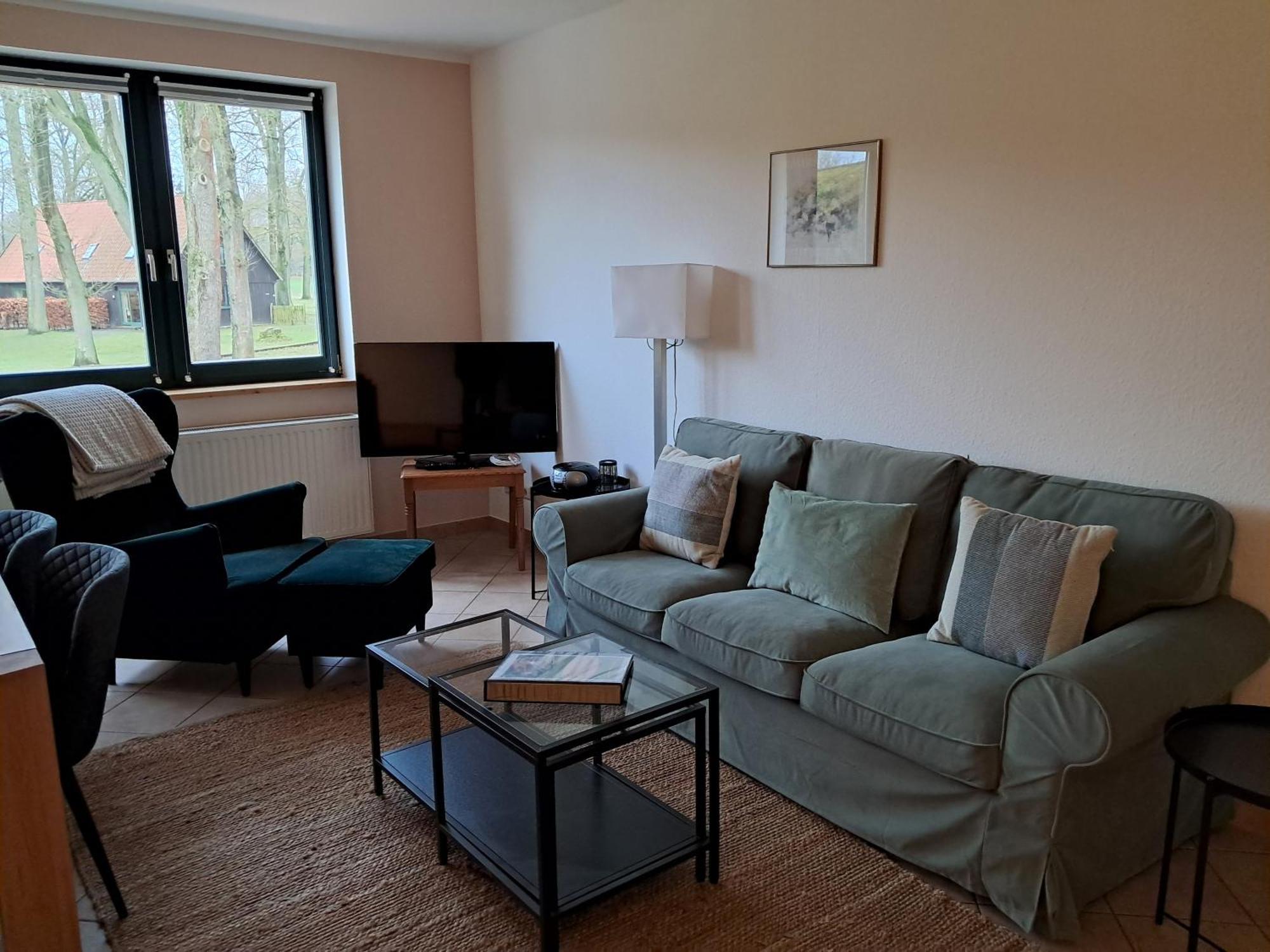 Beekenhof Apartment Bommelsen Екстериор снимка