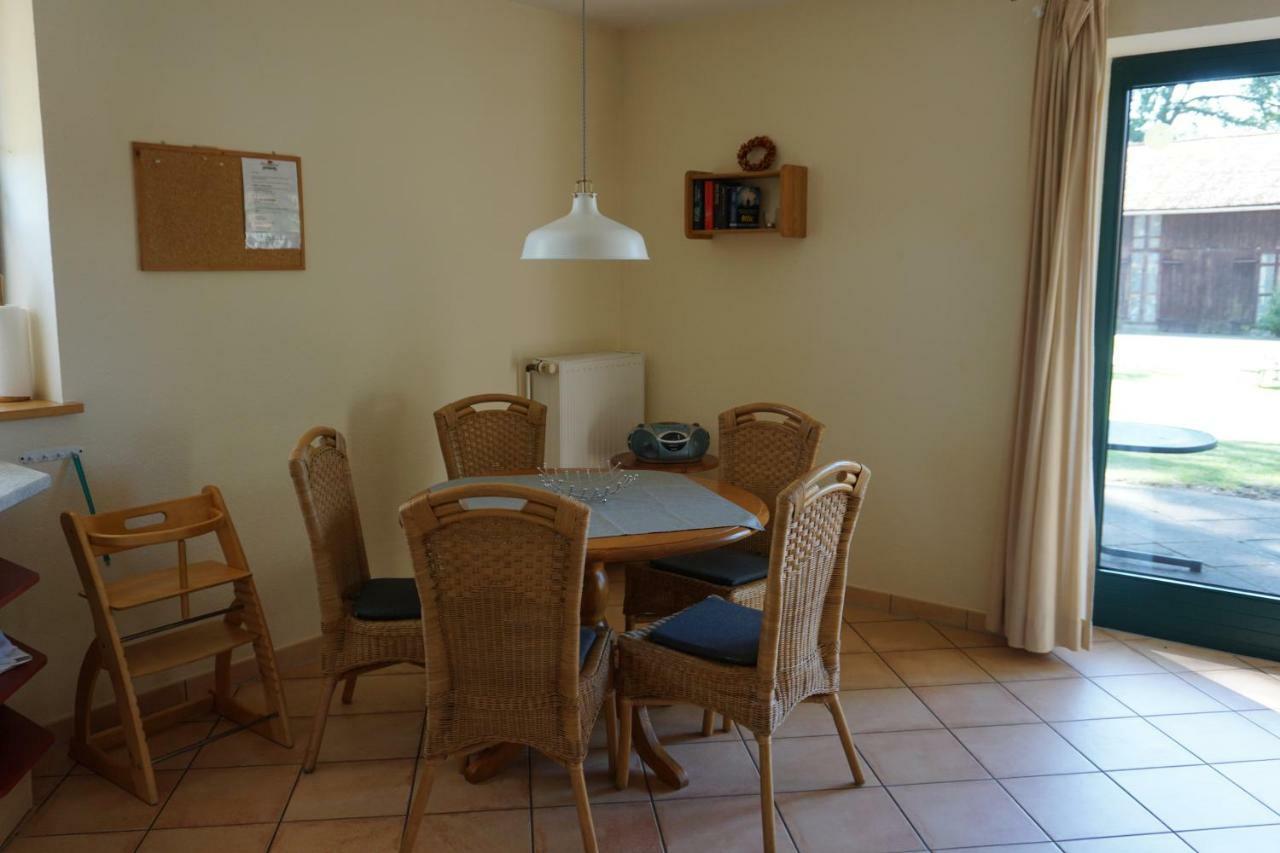 Beekenhof Apartment Bommelsen Екстериор снимка