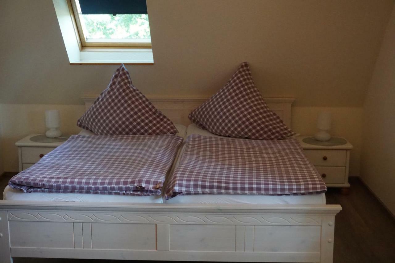 Beekenhof Apartment Bommelsen Екстериор снимка