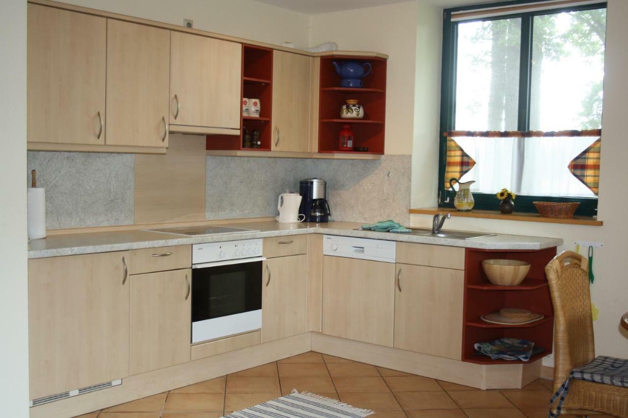 Beekenhof Apartment Bommelsen Екстериор снимка